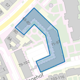 Perceel TBG01-N-16366