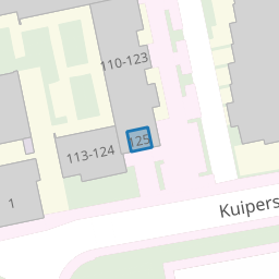 Perceel TBG01-N-16371