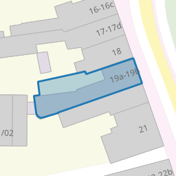 Perceel TBG01-N-16372