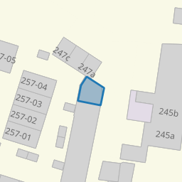 Perceel TBG01-N-16381