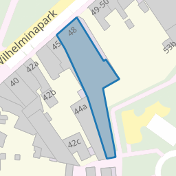 Perceel TBG01-N-16388