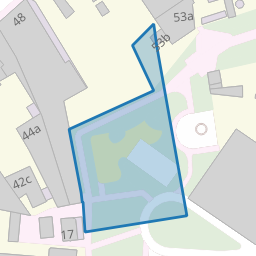 Perceel TBG01-N-16391