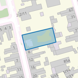 Perceel TBG01-N-16395