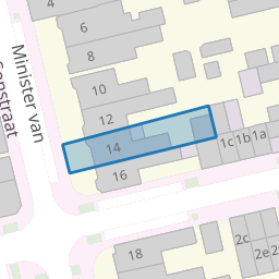 Perceel TBG01-N-16396