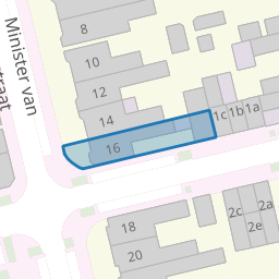 Perceel TBG01-N-16397