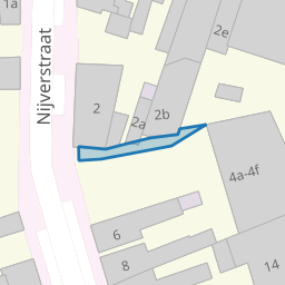 Perceel TBG01-N-16400