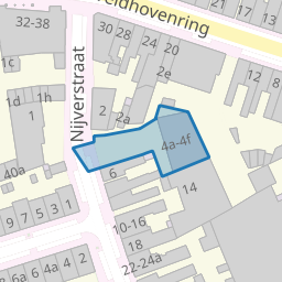 Perceel TBG01-N-16401