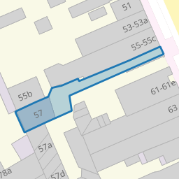 Perceel TBG01-N-16408