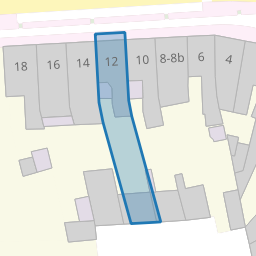 Perceel TBG01-N-16413