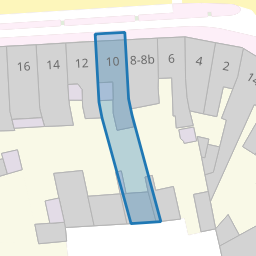 Perceel TBG01-N-16414