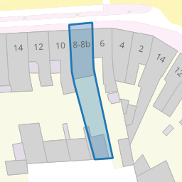 Perceel TBG01-N-16415