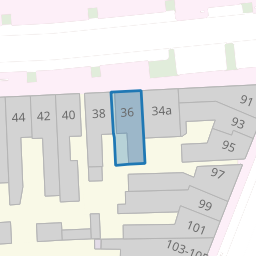 Perceel TBG01-N-16418