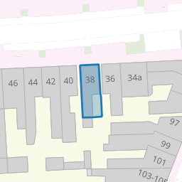 Perceel TBG01-N-16419