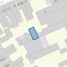 Perceel TBG01-N-16423