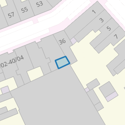 Perceel TBG01-N-16424