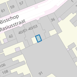 Perceel TBG01-N-16425