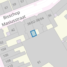 Perceel TBG01-N-16426