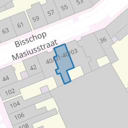 Perceel TBG01-N-16430