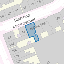 Perceel TBG01-N-16431