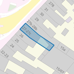 Perceel TBG01-N-16435