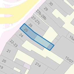 Perceel TBG01-N-16436