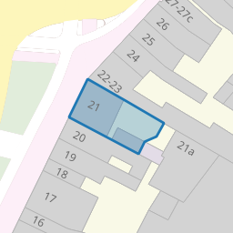 Perceel TBG01-N-16438