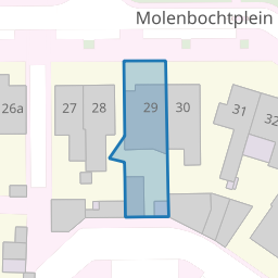 Perceel TBG01-N-16443