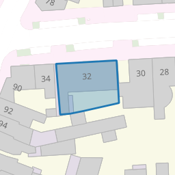 Perceel TBG01-N-16448