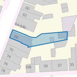 Perceel TBG01-N-16451