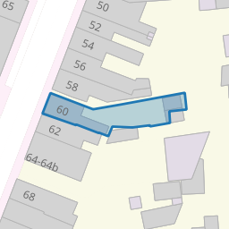 Perceel TBG01-N-16452