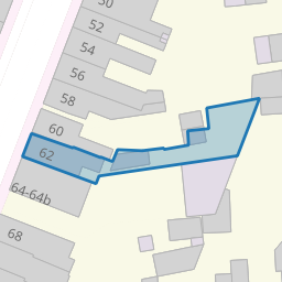 Perceel TBG01-N-16453