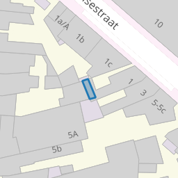 Perceel TBG01-N-16454