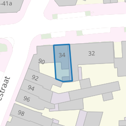 Perceel TBG01-N-16459