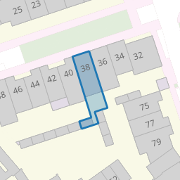 Perceel TBG01-N-16466