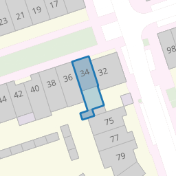 Perceel TBG01-N-16468