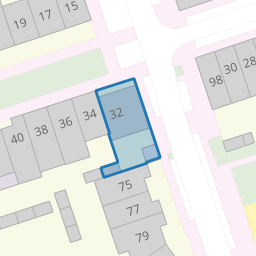 Perceel TBG01-N-16469