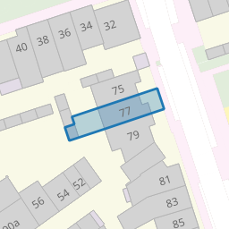 Perceel TBG01-N-16471