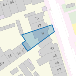 Perceel TBG01-N-16472