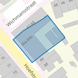 Perceel TBG01-N-16475