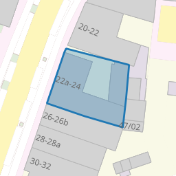 Perceel TBG01-N-16483