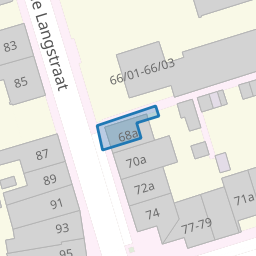 Perceel TBG01-N-16490