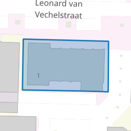 Perceel TBG01-N-16496