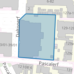 Perceel TBG01-N-16497