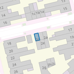 Perceel TBG01-N-16499