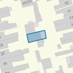 Perceel TBG01-N-16503