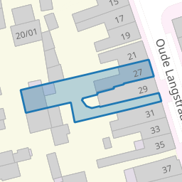 Perceel TBG01-N-16505