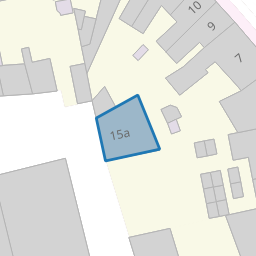 Perceel TBG01-N-16508