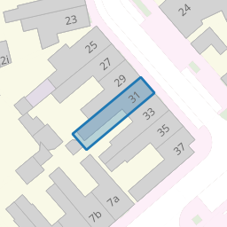 Perceel TBG01-N-16515