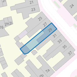 Perceel TBG01-N-16516