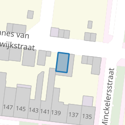 Perceel TBG01-N-16518